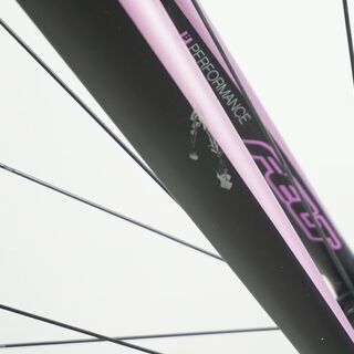 FELT 「フェルト」 ZW86 2015年モデル ロードバイク