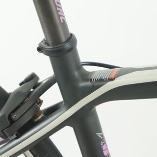 FELT 「フェルト」 ZW86 2015年モデル ロードバイク