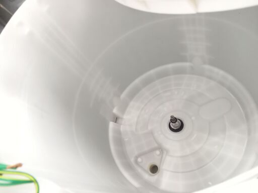 G4797　カード利用可能　分解清掃済み　洗濯機　Panasonic　NA-F60B5　2012年製　6㎏　WASH＆AIRDRY　３ヶ月保証　送料A　生活家電　プラクラ南9条店