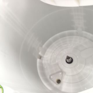 G4797 カード利用可能 分解清掃済み 洗濯機 Panasonic NA-F60B5 2012年製 6