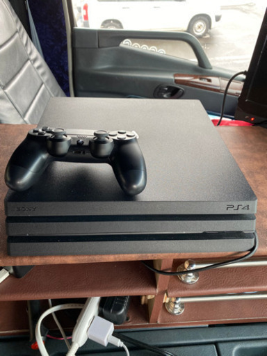 プレイステーション PS4