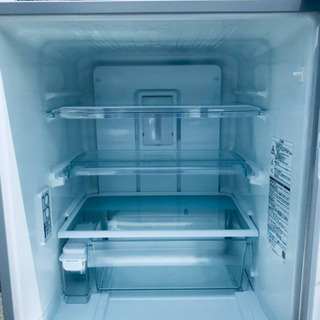 ④✨2018年製✨‼️330L‼️1528番 TOSHIBA✨東芝ノンフロン冷凍冷蔵庫✨GR-K33S‼️