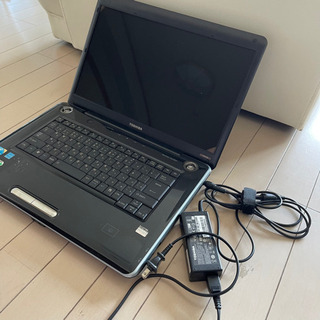 Toshiba 東芝　ダイナブック　DynaBook DVD p...