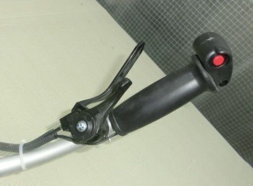 マキタ(Makita) MEM2300U エンジン草刈り機 2ストロークエンジン マキタ(Makita) MEM2300U エンジン草刈り機 2ストロークエンジン