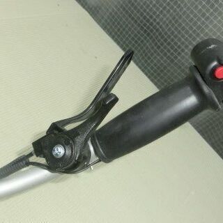 マキタ(Makita) MEM2300U エンジン草刈り機 2ストロークエンジン