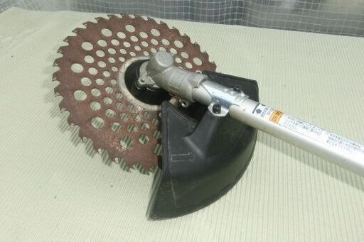 マキタ(Makita) MEM2300U エンジン草刈り機 2ストロークエンジン