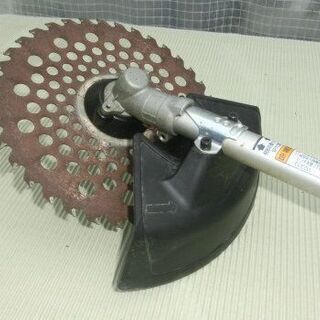 マキタ(Makita) MEM2300U エンジン草刈り機 2ストロークエンジン