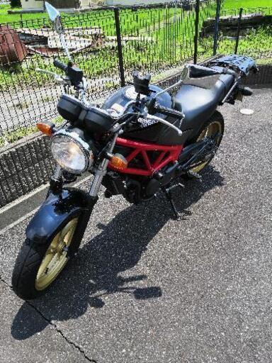 ＶＴＲ２５０