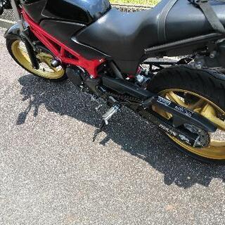 ＶＴＲ２５０