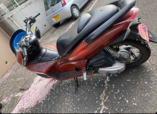 格安❗️pcx125