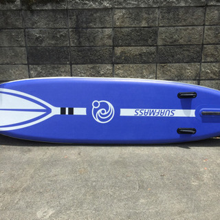 お取引中です。スタンドアップパドルボード