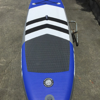 お取引中です。スタンドアップパドルボード