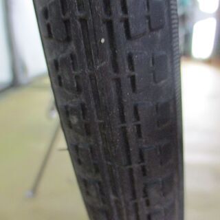 ★9800円★ブリヂストン　エコパル　グリーン 中古子供自転車 B374【22インチ 】