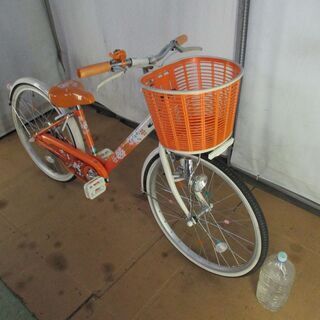 ☆神奈川県〜　美品　ガレージ保管　ブリヂストン エコパル 22インチ 子供用　☆ ☆神奈川県〜 美品 ガレージ保管 ブリヂストン エコパル 22