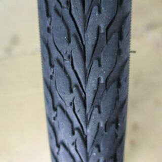 スポーツ自転車 B380　ルイガノ　TR1　ホワイト　420ｍｍ【クロスバイク】