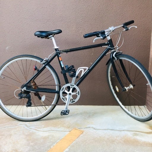 脱・三日坊主】ただの自転車移動が「スポーツ」に変わった瞬間｜Kaito 