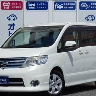 埼玉県のセレナ 日産 の中古車 ジモティー