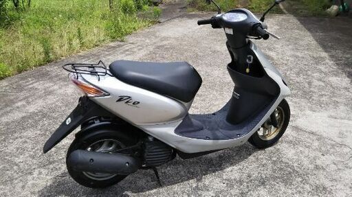 ホンダ ディオ 4スト 整備済み | njerunyaga-advocates.com