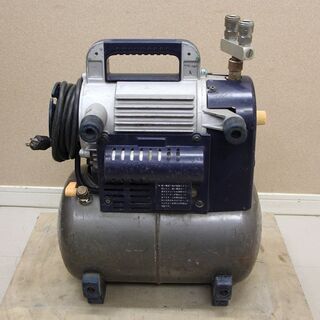 マックス MAX エアーコンプレッサー AK-615P Ⅱ コンプレッサー 釘打ち (D4139thxY)
