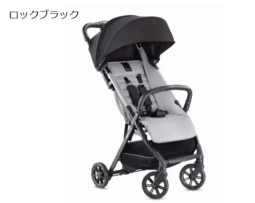 【ベビーカー】イングリッシーナ・クイッド2・Inglesina・Quid2