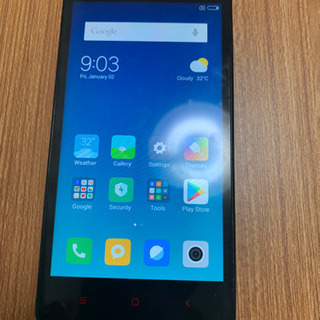 xiomi mi note 1 lTE