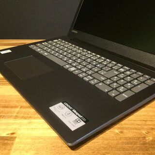 店頭にて売約済み。ご覧頂きありがとうございました。一宮でWindows10搭載機！2018年10月発売モデル 薄型モバイルノートPC　Lenovo E2-9000 with Radeon R2 最新DDR4規格メモリ4GB 新品SSD128GB】一宮市のパソコン屋 Mr.Carnival（ミスカニ）です！パソコン修理・中古パソコンの販売【クレカ&PayPay使えます！】店頭在庫PCのご紹介です！受け渡しは店舗・全国配送にて/【ノートパソコン・デスクトップPC買うならMr.carnival】