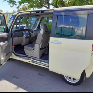 コミコミ23万円、22年式、走行6万キロ、オートパワースライドドア