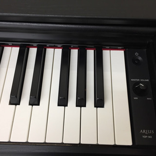 YAMAHA 電子ピアノ YDP-143 G11-01