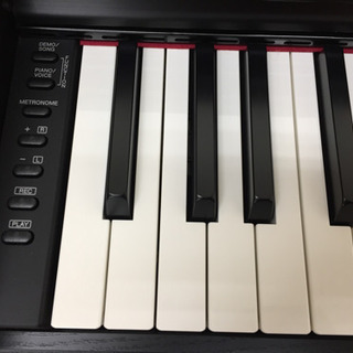 鍵盤楽器、ピアノ YAMAHA 電子ピアノ YDP-143 G11-01
