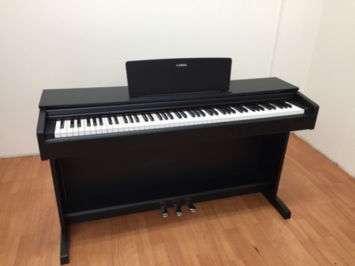 YAMAHA 電子ピアノ YDP-143 G11-01