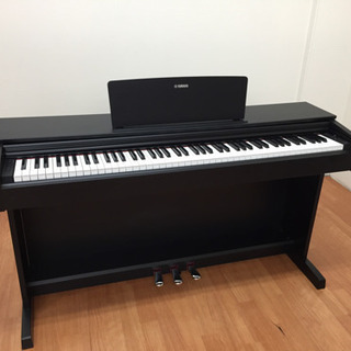 YAMAHA 電子ピアノ YDP-143 G11-01