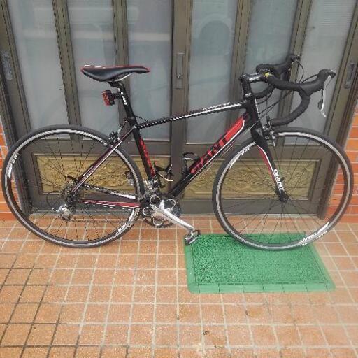 ジャイアントDEFY2 美品　オマケつき、500ミリ