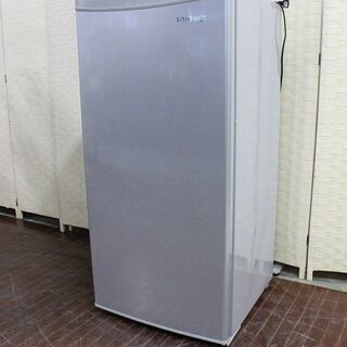 simplus 1ドア冷凍庫 119L 家庭用 コンパクト 引き...