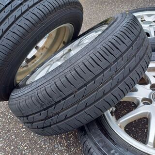 3 AUTOBACS Maxrun 175/65R14 9分目 ノーマル autobacs_4982266005349