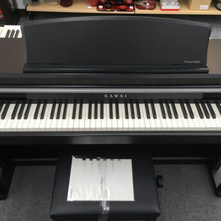 激 i324 KAWAI CA63B 2011年製 カワイ 電子ピアノ - bravista.com.br