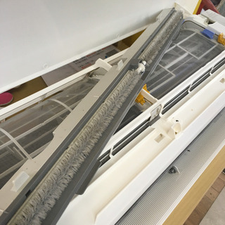 S179★6ヶ月保証★DAIKIN★F22STFXS★2,2k★エアコン★2015年製★⭐動作確認済⭐クリーニング済 S179☆6ヶ月保証☆DAIKIN☆F22STFXS☆2,2k☆エアコン☆2015年製動作