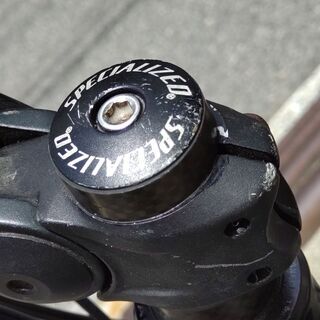 おまけ3つ！広島市中区 GIANT Escape R3 黒カスタム