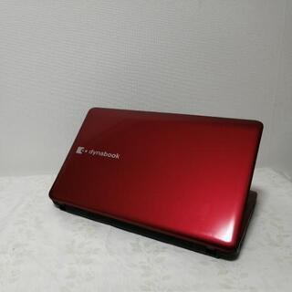 ☆高速i5 HDMI ☆初心者OK win10ffice2016 東芝 ノート