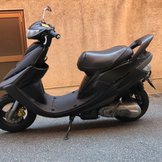 希少！スーパージョグ zr 3yk7 ベース車両 原付 2スト bbxbrasil.com