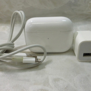 AirPods Pro エアポッズ プロ MWP22J/A Bluetooth ワイヤレスイヤホン 