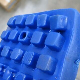 未使用 カーゴステイ 突っ張り棒 オールセーフ トラック 固定