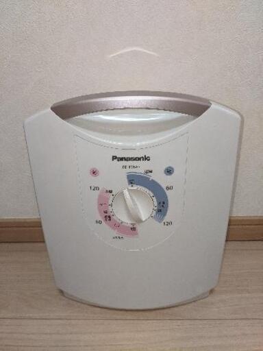 布団乾燥機 Panasonic FD-F06A7
