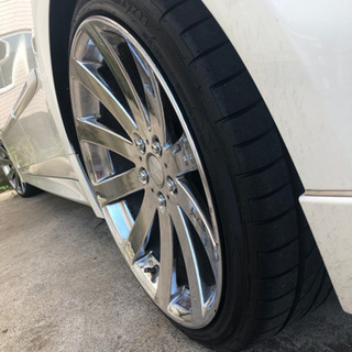 ヴェネルディ　19インチ　