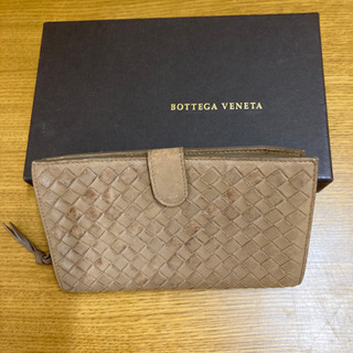 BOTTEGA VENETA 財布