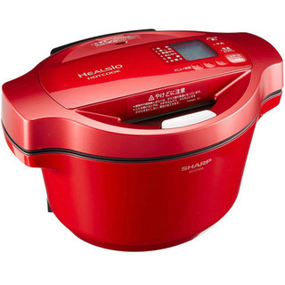 ヘルシオ ホットクック【新品未使用】 | www.viva.ba