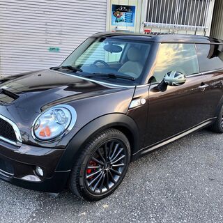 ミニ クラブマン 中古車 ジモティー ミニ クラブマン 中古車 ジモティー