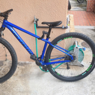 マウンテンバイク ロッキングホッパー 3万5000円交換可 マウンテンバイク ロッキングホッパー 3万5000円交換可