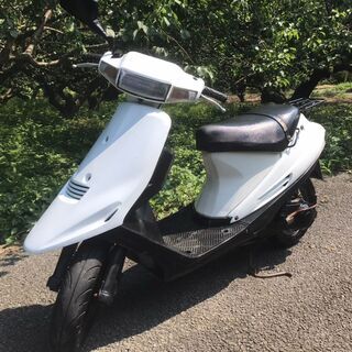 よろしくお願いいたします。 スズキ アドレスV100