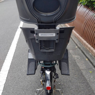 【ネット決済】パナソニック　電動自転車