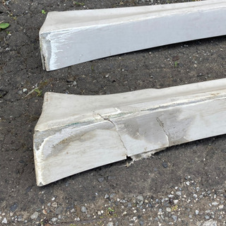 90クレスタ用エアロ